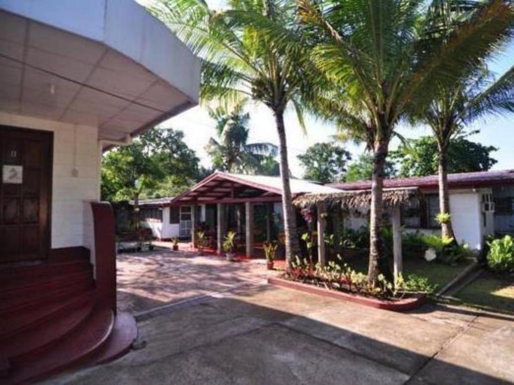 Ayahay Sa Matutina Hotel Puerto Princesa Exterior foto