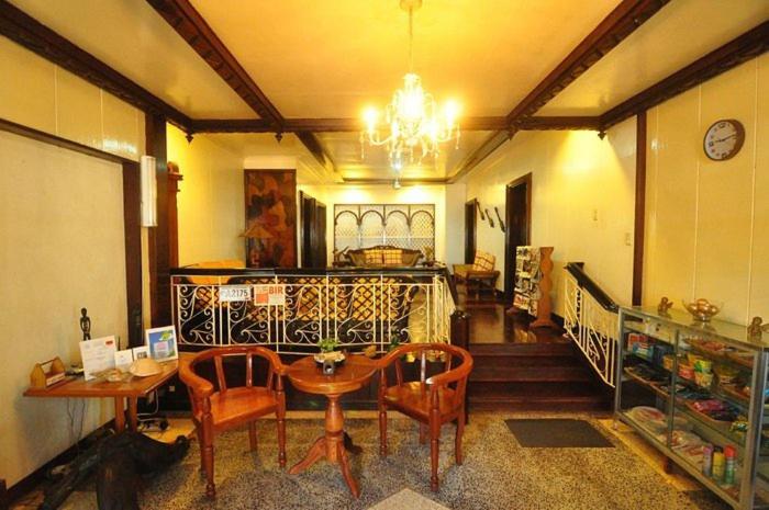 Ayahay Sa Matutina Hotel Puerto Princesa Exterior foto